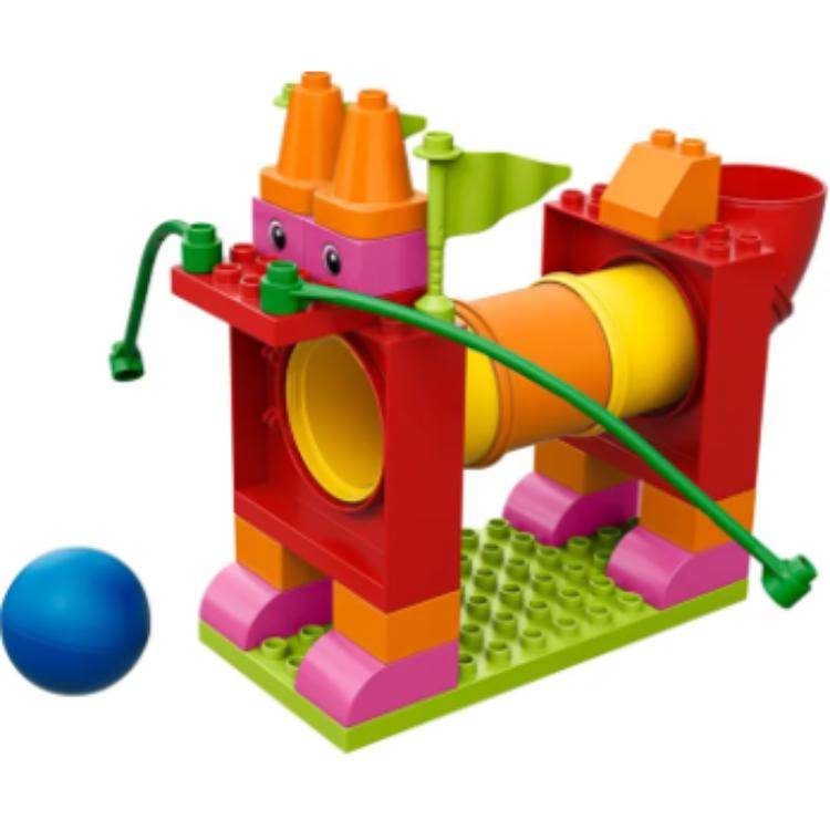 Конструктор LEGO Education Series Pipeline Play Set (45026) - Boxette Shop